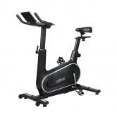 Electromagnetic Spinning Bike with Lights