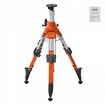 Laser Level Tripod Stand 5/8 inches-11 Thread 27.16-67.71 in Height Adjustment