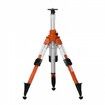 Laser Level Tripod Stand 5/8 inches-11 Thread 27.16-67.71 in Height Adjustment