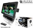 Altec Lansing MP450 Octiv Stage Portable Speaker and Charging Dock for iPad