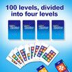 Puzzle Card Matching Game For Funny Family Board Games