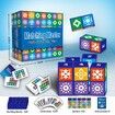 Puzzle Card Matching Game For Funny Family Board Games