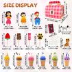 Ice Cream Shop wooden Set Baby Character Tea Party Toys Educational Dessert Simulation Set for Afternoon Fun