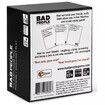 BAD PEOPLE Card Game Find Out What Your Friends Really Think of You Family Party Card Game