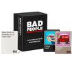 BAD PEOPLE Card Game Find Out What Your Friends Really Think of You Family Party Card Game