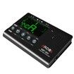 Metronome Tuner for All Instruments, Guitar, Bass, Violin, Ukulele, Trumpet, Chromatic, Clarinet, Flute, 3 in 1 Digital Metronome with Tuner, Metronome