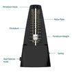 Mechanical Metronome, Loud Sound Piano Drum Violin Guitar