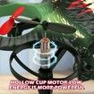 Pterodactyl Toys Drone,Easy to Fly Dragon Remote Controlled Aircraft,Flying Toys Birthday Gifts,Hobby RC Plane (Red)
