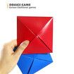 Yutnori, Jegichagi, and Gonggi Game Set, Traditional Korean Family Games with Instructions, Korean Cultural Gift with Educational and Squid Fun Activities
