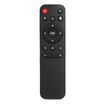 Replacement Remote for Mini Projector, Compatible with HY300, HY300PRO, HY320mini, HY320, Maypug P1 Mini Projector