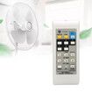 Universal Remote Control for Electric Fans, Universal Remote Control for Electric Fans for Home Hotel Office, RM-F900MK