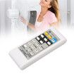 Universal Remote Control for Electric Fans, Universal Remote Control for Electric Fans for Home Hotel Office, RM-F900MK