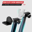 Rear Motorcycle Stand Paddock 500kg Motorbike Carrier Sport Dirt Bike Back Wheel Lift Swingarm Fork Heavy Duty Steel for Suzuki Yamaha Honda Kawasaki