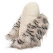 20CM Wizard Snowy Owl Plush Stuffed Animal
