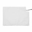 Dogs Cats Electric Heating Pet Bed Blanket Thermal Mat Protection Temperature Display 40cm x30cm