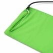 Dogs Cats Electric Heating Pet Bed Blanket Thermal Mat Protection Temperature Display 40cm x30cm