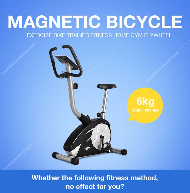 genki bike trainer