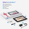 Uhale Digital Picture Frame WiFi 10.1 inch HD IPS Touch Screen Electronic Picture Frame Slideshow Smart Loop Digital Photo Frame