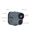 Outdoor Golf Laser Rangefinder Telescope 650M Measurement Height & Angle Detection