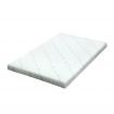 Giselle Bedding Memory Foam Mattress Topper Cool Gel 5cm King Single