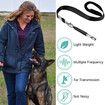 Dog Whistle,2 Pack Professional Ultrasonic Dog Whistle,Recall Training,Stop Barking Control Devices with Black Lanyard