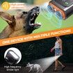 BarkGuard Pro,BarkGuard Anti Barking Device Dog Bark Deterrent Devices with HD Display and LED Flashlight,Anti-Bark Device (2Pack)