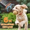 BarkGuard Pro,BarkGuard Anti Barking Device Dog Bark Deterrent Devices with HD Display and LED Flashlight,Anti-Bark Device (2Pack)