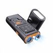 Barkguard Pro,Dog Bark Deterrent Device with HD Display and Led Flashlight,Anti-Bark Device That Trains Your Dog Not to Bark Safe for Dogs (1PCS)