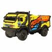 1:35 Remote Control Truck Vehicle Toys Radio Control Electric Car With TRY ME Lights Rally RC Off-road Car For Kids