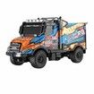 1:35 Remote Control Truck Vehicle Toys Radio Control Electric Car With TRY ME Lights Rally RC Off-road Car For Kids