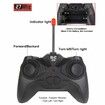 1:35 Remote Control Truck Vehicle Toys Radio Control Electric Car With TRY ME Lights Rally RC Off-road Car For Kids