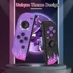 Replacement Controller for Switch,Replacement Switch Controller with Wake-up/Screenshot,Compatible with Switch/Lite/OLED