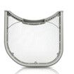 5231EL1003B Dryer Lint Filter with Felt Seal Compatible for Lg and Kenmore Dryer Lint Screen Replacement Part # 1266857, AP4440606