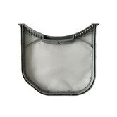 ADQ56656401 Dryer Lint Filter Upgraded Stainless Steel Mesh and  MCK49049101 Lint Trap Cover Housing for LG ADQ566564 Replacement