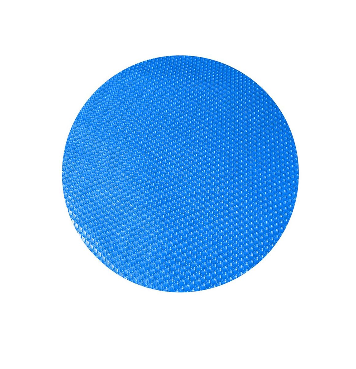 360cm (12 feet) diameter PE Insulated Swimming Pool Cover Bubble ...