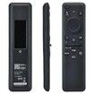 BN59-01455A Solar Voice Remote Control for Samsung Smart TV, NEO QLED Crystal UHD OLED S95C, LS03D, Q60, Q70, Q80, QN85, QN90