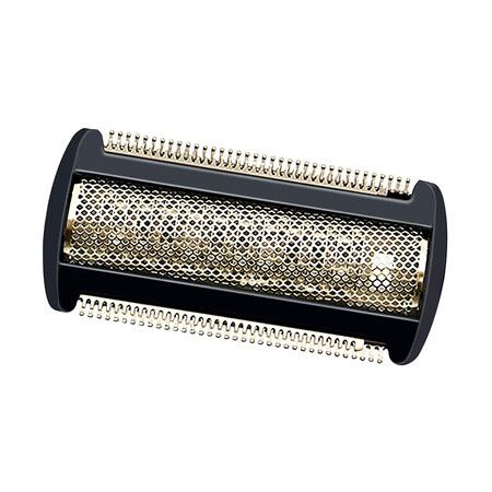 Replacement Shaver Foil Head for Philips, Trimmer Shaver Head Foil Replacement Compatible for Philips Bodygroom BRL130 BRL140 BRE620 BRE640 BRE650 BRE630