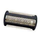Replacement Shaver Foil Head for Philips, Trimmer Shaver Head Foil Replacement Compatible for Philips Bodygroom BRL130 BRL140 BRE620 BRE640 BRE650 BRE630