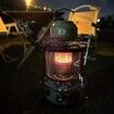 Kerosene Stove Heater Picnic Cooking Stove Portable Heater Stove for Picnic,Cold Protection Heaters Stove Indoor Kerosene Space Heaters for Outdoor, Camping, Picnic, Ice Fishing