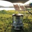 Kerosene Stove Heater Picnic Cooking Stove Portable Heater Stove for Picnic,Cold Protection Heaters Stove Indoor Kerosene Space Heaters for Outdoor, Camping, Picnic, Ice Fishing