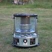 Kerosene Stove Heater Picnic Cooking Stove Portable Heater Stove for Picnic,Cold Protection Heaters Stove Indoor Kerosene Space Heaters for Outdoor, Camping, Picnic, Ice Fishing