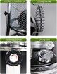 Kerosene Stove Heater Picnic Cooking Stove Portable Heater Stove for Picnic,Cold Protection Heaters Stove Indoor Kerosene Space Heaters for Outdoor, Camping, Picnic, Ice Fishing