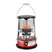 Kerosene Stove Heater, Outdoor Kerosene Stove Burners, Adjustable Firepower Indoor Kerosene Stoves, Camping Oil Paraffin Heaters 4.5L red
