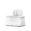 Wipe Warmer,3-Gear Smart Precise Temperature Control Large Capacity Wet Wipes Dispenser With Bright LED Ample Lights for Nighttime Changes