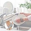 CMC Thumb Brace Thumb Splint Comfortable,for Osteoarthritis,Tendonitis,Arthritis,CMC Joint Thumb Arthritis Brace (Right Hand,Medium,Grey)
