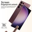 4G Smartphone 7.3inch 8GB+256GB Dual SIM Android 13.0 Unlocked Mobile Phones Color Purple