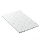 Giselle Bedding Memory Foam Mattress Topper Ventilated Cool Gel 5cm King Single