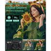 5K Digital Camera,WiFi 75MP Vlogging Camera,UHD Autofocus Video Cameras with 18X Zoom,Compact Vlog Travel Cameras with 32GB SD Card 2 Batteries