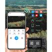 5K Digital Camera,WiFi 75MP Vlogging Camera,UHD Autofocus Video Cameras with 18X Zoom,Compact Vlog Travel Cameras with 32GB SD Card 2 Batteries