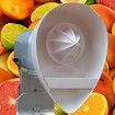 Juice Attachment Compatible With Kitchenaid Mixer With Power Hub